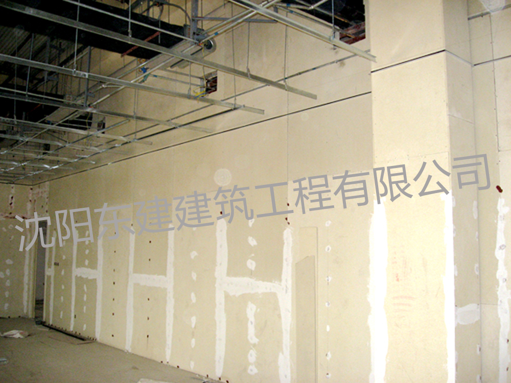 连云港市硅酸盐防火板墙泄爆板 - 厂家